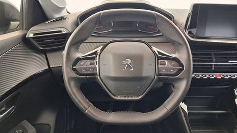 Voitures D'occasion À Saint-Brice-Sous-Forêt | Peugeot 208 Ii Puretech 100 S&S Bvm6 Style