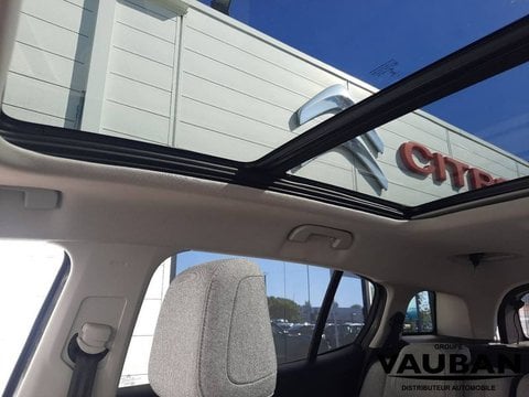 Voitures D'occasion À Gisors | Citroën C5 Aircross Puretech 130 S&S Eat8 Shine Pack
