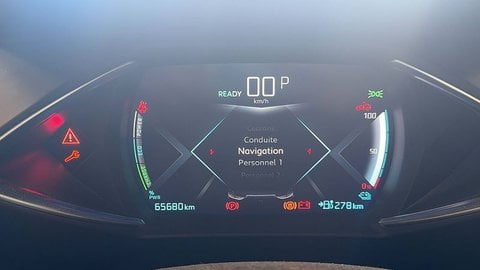 Voitures D'occasion À Mantes - Buchelay | Ds Ds 3 Crossback E-Tense Ds 3 Ii Electrique Ds3 Cross...
