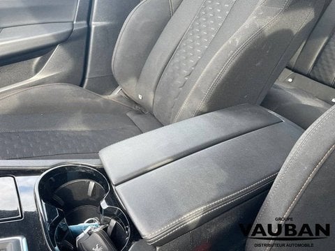Voitures D'occasion À Chambourcy | Peugeot 508 Ii Puretech 130 Ch S&S Eat8 Active Pack