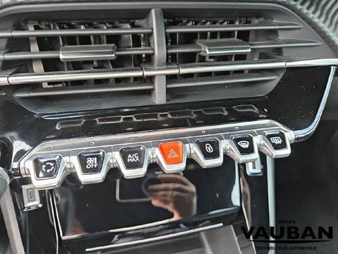 Voitures D'occasion À Osny | Peugeot 2008 Electrique 136 Ch Allure Pack