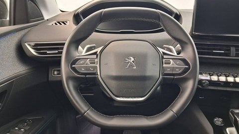 Voitures D'occasion À Chambourcy | Peugeot 3008 Ii Hybrid 225 E-Eat8 Allure Pack