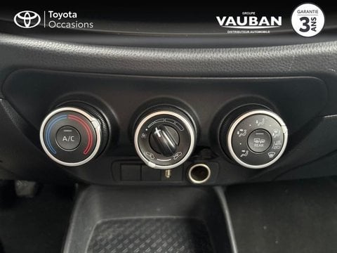 Voitures D'occasion À Chambourcy | Toyota Aygo X 1.0 Vvt-I 72Ch Dynamic