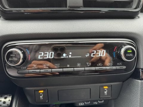 Voitures D'occasion À Argenteuil | Toyota Yaris 130H Gr Sport 5P My25