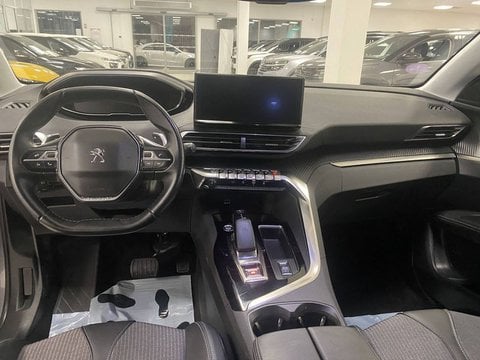 Voitures D'occasion À Les Mureaux | Peugeot 3008 Ii Hybrid 225 E-Eat8 Allure