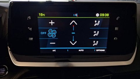 Voitures D'occasion À Saint-Brice-Sous-Forêt | Peugeot 2008 Electrique Ii Electrique 136 Ch All...