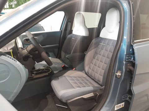 Voitures D'occasion À Pontoise | Fiat Grande Panda T-Gen 3 1.2 Hybrid Turbo 110 Ch Edct6 La Prima
