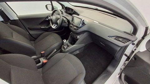 Voitures D'occasion À Herblay | Peugeot 208 Puretech 82Ch S&S Bvm5 Signature