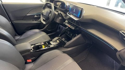 Voitures D'occasion À Buchelay | Peugeot 2008 Electrique Ii Electrique 136 Ch Gt
