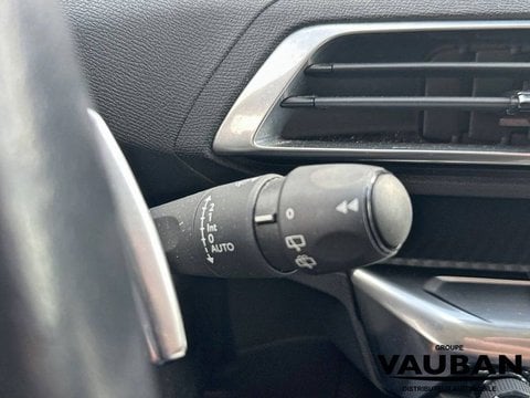 Voitures D'occasion À Chambourcy | Peugeot 3008 Ii Bluehdi 130Ch S&S Eat8 Active Pack