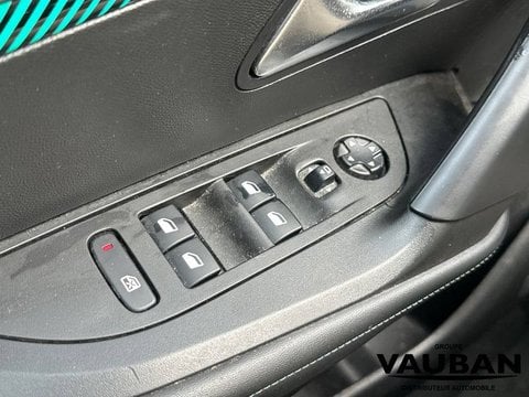 Voitures D'occasion À Chambourcy | Peugeot 2008 Ii Puretech 130 S&S Bvm6 Allure