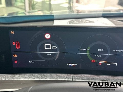 Voitures D'occasion À Chambourcy | Peugeot 3008 Hybrid 145 E-Dcs6 Gt