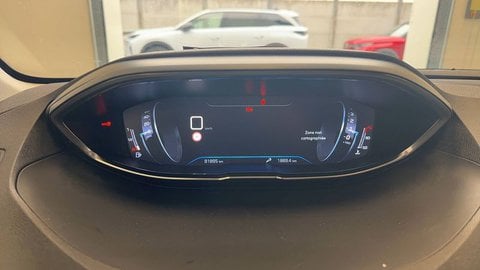 Voitures D'occasion À Buchelay | Peugeot 5008 Ii Puretech 130Ch S&S Bvm6 Active Business