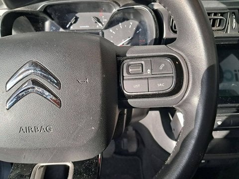Voitures D'occasion À Herblay | Citroën C3 Iii Puretech 83 S&S Bvm5 Shine