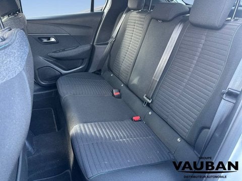 Voitures D'occasion À Chambourcy | Peugeot 208 Ii Puretech 75 S&S Bvm5 Style