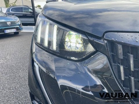 Voitures D'occasion À Chambly | Peugeot 2008 Ii Bluehdi 130 S&S Eat8 Gt