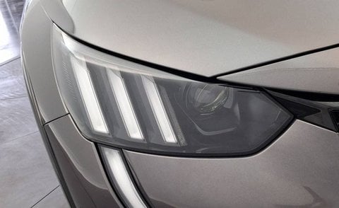 Voitures D'occasion À Chambourcy | Peugeot 208 Ii Puretech 100 S&S Bvm6 Gt