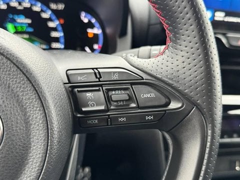 Voitures D'occasion À Argenteuil | Toyota Yaris Cross 116H Gr Sport My22