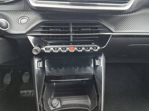 Voitures D'occasion À Argenteuil | Peugeot 208 Ii Puretech 100 S&S Bvm6 Allure