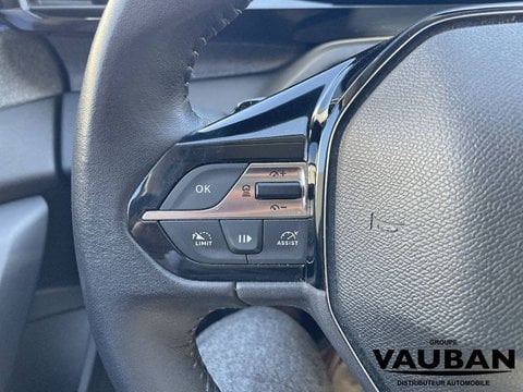 Voitures D'occasion À Chambourcy | Peugeot 308 Phev 180 E-Eat8 Allure Pack