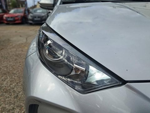 Voitures D'occasion À Argenteuil | Toyota Yaris 116H Dynamic 5P My22