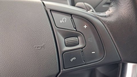 Voitures D'occasion À Les Mureaux | Citroën C4 Spacetourer Grand Bluehdi 130 S&S Eat8 Business
