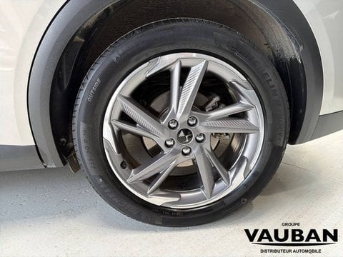 Voitures D'occasion À Pontoise | Ds Ds 7 Ds7 Crossback Hybride E-Tense 225 Eat8 Rivoli