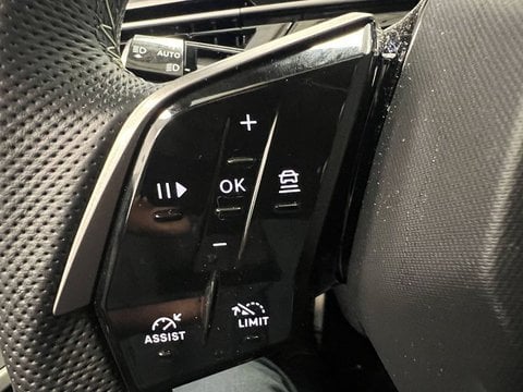 Voitures D'occasion À Buchelay | Peugeot 3008 Electrique 230 Ch Grande Autonomie 97 Kwh Gt