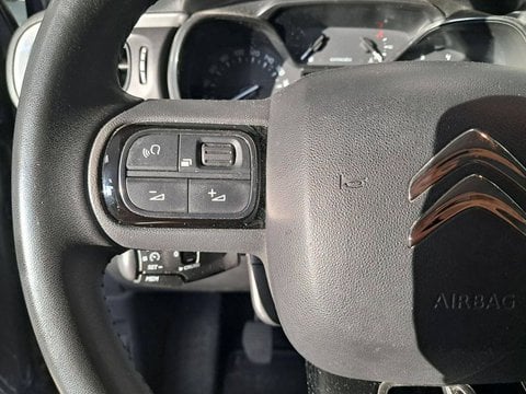 Voitures D'occasion À Herblay | Citroën C3 Iii Puretech 83 S&S Bvm5 Shine