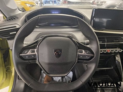 Voitures D'occasion À Les Mureaux | Peugeot 208 Ii Puretech 75 S&S Bvm5 Active
