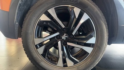 Voitures D'occasion À Buchelay | Peugeot 2008 Ii Puretech 130 S&S Eat8 Allure Pack