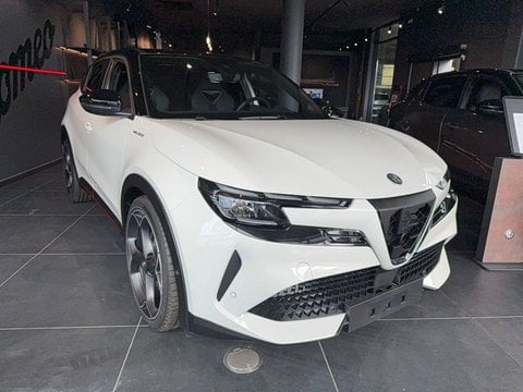 Voitures D'occasion À Pontoise | Alfa Romeo Junior Elettrica Junior Electrique 280 Ch Veloce