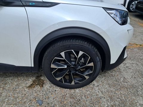 Voitures D'occasion À Argenteuil | Peugeot 2008 Electrique Ii Electrique 136 Ch Active