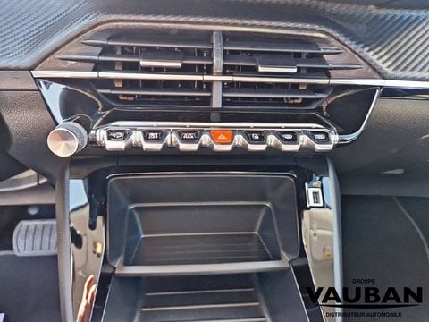 Voitures D'occasion À Herblay | Peugeot 2008 Ii Puretech 130 S&S Eat8 Style