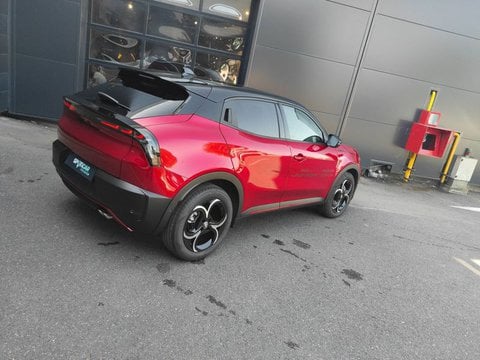 Voitures D'occasion À St-Brice-Sous-Forêt | Alfa Romeo Junior Junior 1.2 Ibrida 136 Ch Edct6 Sp...
