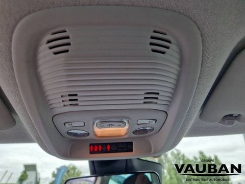 Voitures D'occasion À Sarcelles | Citroën C3 Aircross Puretech 130 S&S Eat6 Feel Pack