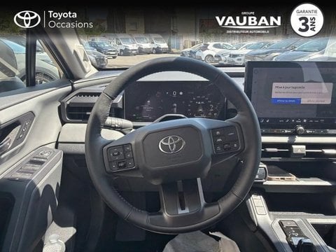 Voitures D'occasion À Argenteuil | Toyota Rav4 2.5 Hybride 185Ch Lounge 2Wd Ng25