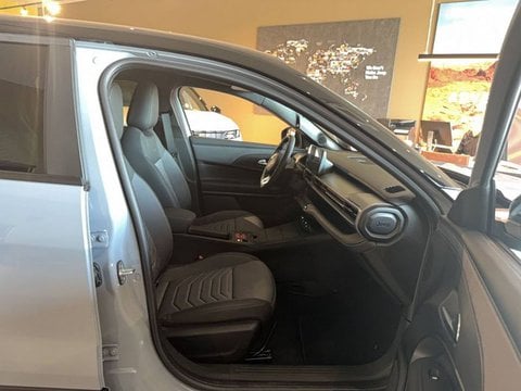 Voitures D'occasion À Pontoise | Jeep Avenger 115 Kw Summit