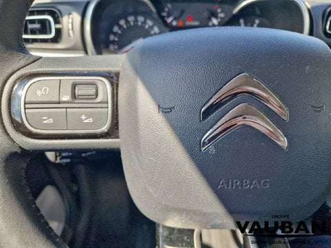 Voitures D'occasion À Sarcelles | Citroën C3 Iii Puretech 82 S&S Bvm5 Shine
