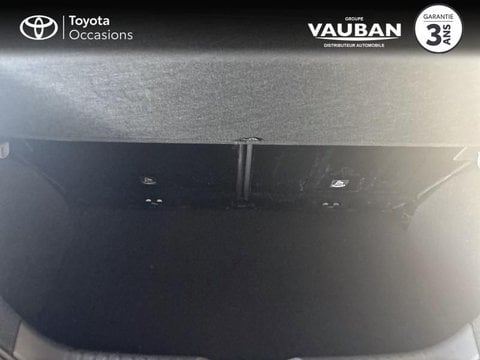 Voitures D'occasion À Le Chesnay | Toyota Aygo X 1.0 Vvt-I 72Ch Collection S-Cvt