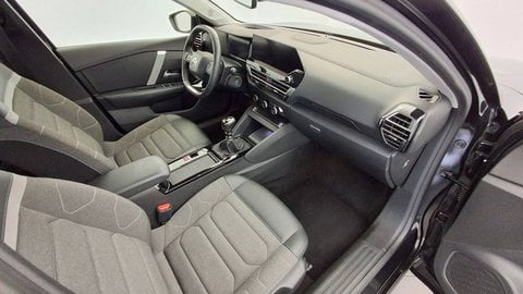 Voitures D'occasion À Les Mureaux | Citroën C4 Iii Puretech 130 S&S Bvm6 Feel Pack