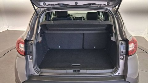 Voitures D'occasion À Chambourcy | Renault Captur Tce 90 Intens