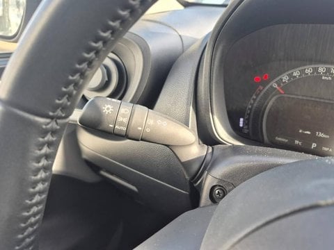 Voitures D'occasion À Argenteuil | Toyota Aygo X 1.0 Vvt-I 72Ch Dynamic S-Cvt My23