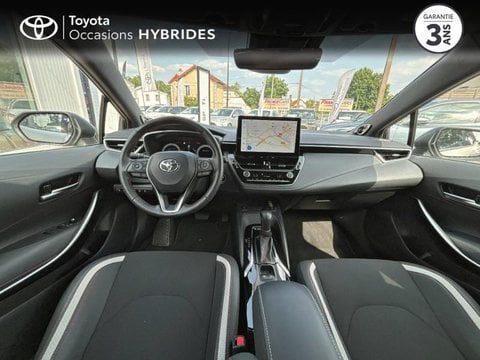Voitures D'occasion À Argenteuil | Toyota Corolla 1.8 140Ch Gr Sport My24