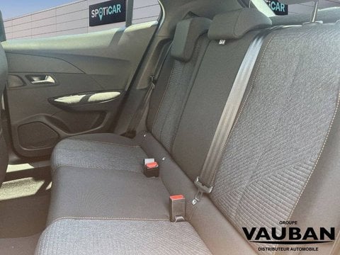 Voitures D'occasion À Osny | Peugeot 2008 Ii Hybrid 110 E-Dcs6 Business