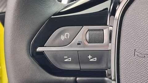 Voitures D'occasion À Saint-Brice-Sous-Forêt | Peugeot 208 Ii Hybrid 110 Ch E-Dcs6 Style