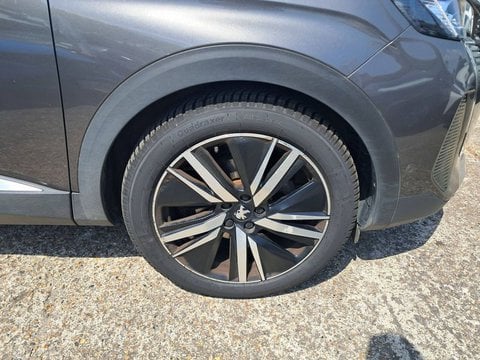 Voitures D'occasion À Argenteuil | Peugeot 5008 Ii Bluehdi 180Ch S&S Eat8 Gt Pack