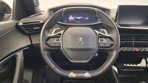 Voitures D'occasion À Saint-Brice-Sous-Forêt | Peugeot 2008 Ii Puretech 130 S&S Eat8 Gt