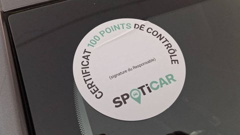 Voitures D'occasion À Saint-Brice-Sous-Forêt | Peugeot 208 Ii Puretech 100 S&S Bvm6 Style