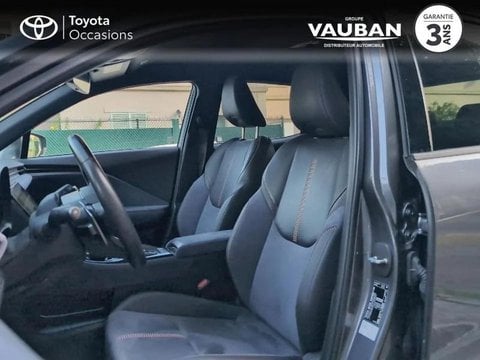 Voitures D'occasion À Le Chesnay | Lexus Lbx 1.5 136Ch Cool 2Wd
